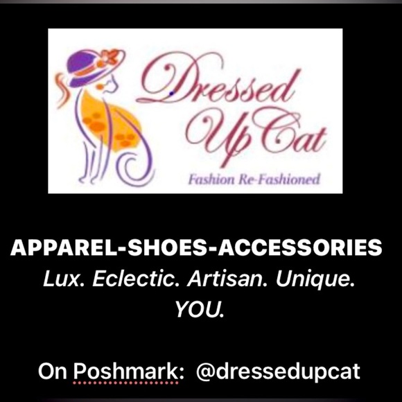 Other - WELCOME to DressedUpCat!